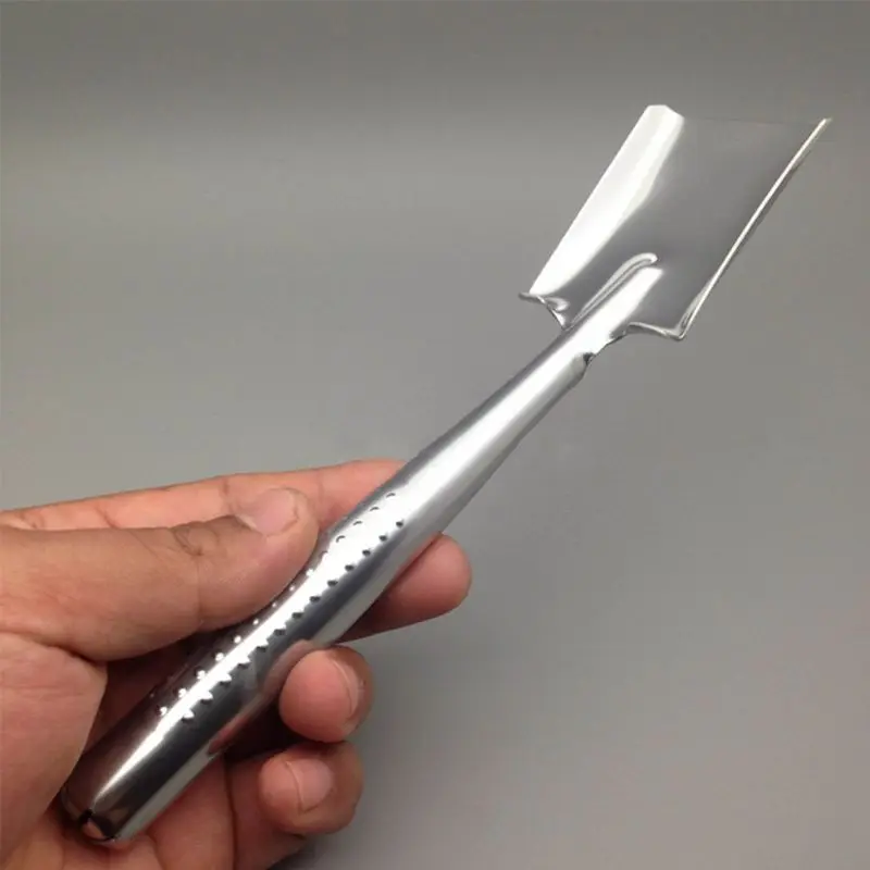 

3 Pcs Hand Transplant Shovel and Harrow Hand Rake with Non-Slip Ergonomic Handle X4YD