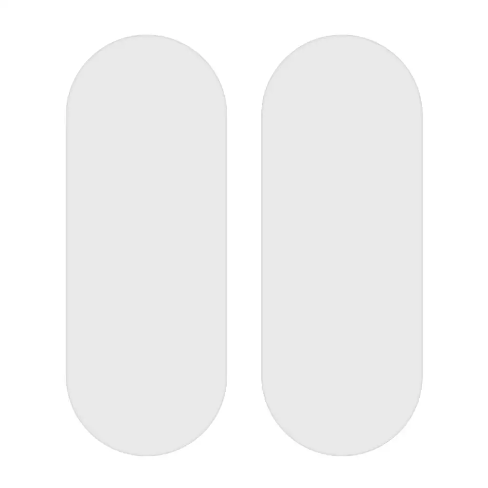 Ультратонкий браслет 2.5D с изогнутыми краями защитная пленка для экрана Xiaomi Mi Band 4