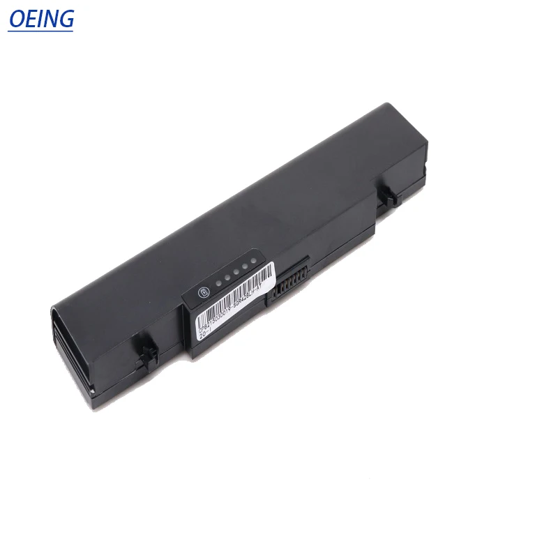 

New 9600mAh Laptop Battery for Samsung AA-PB9NS6B aa PL9NC6B 355V5C AA-PB9NC6B PB9NC5B pb9nc6b np300v5a NP550P7C R428 R460 R580