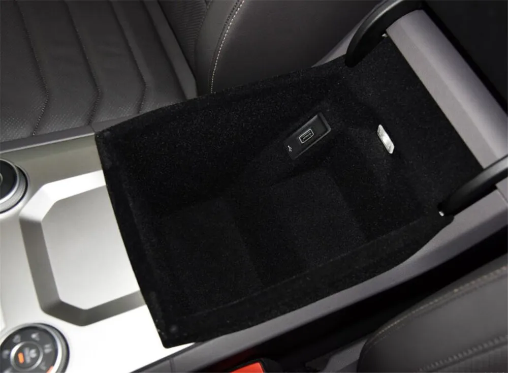 Автомобильный подлокотник для Volkswagen Touareg Jetta Sharan Tiguan Touran Teramont Passat CC Variant Arteon Golf Sciocco MAGOTAN T-ROC