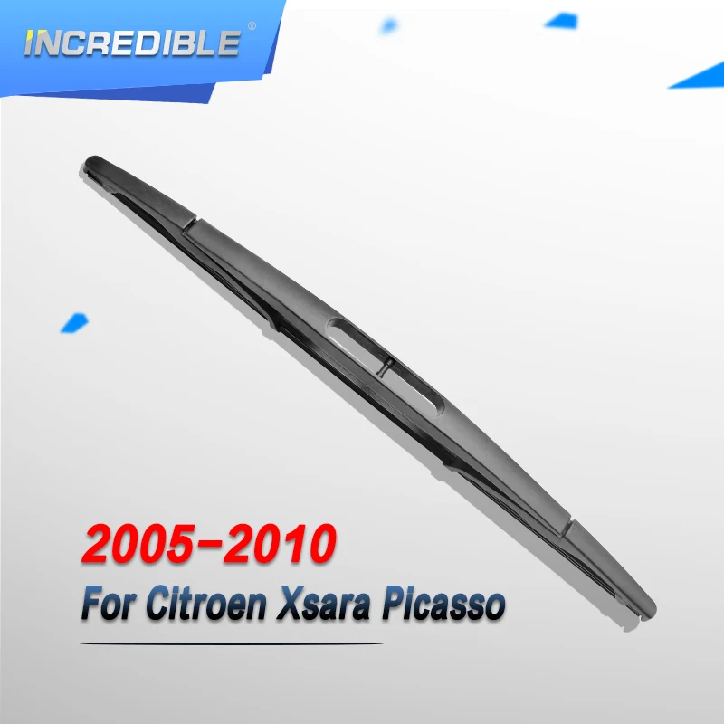 

Невероятная Задняя деталь Xsara Picasso 2005 2006 2007 2008 2009 2010