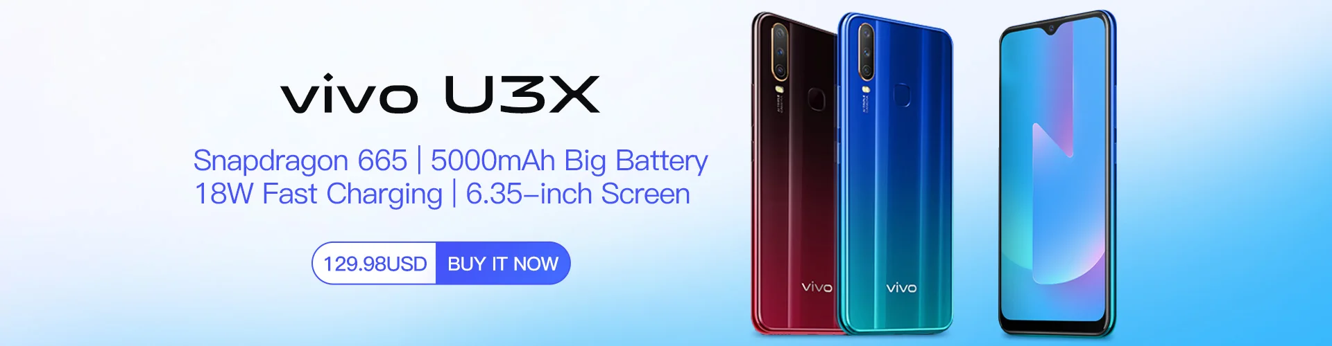 vivo Z5x мобильный телефон 6,5" экран 8G 128G Snapdragon710 16MP камера 5000 мАч батарея 18 Вт зарядка сотовый смартфон
