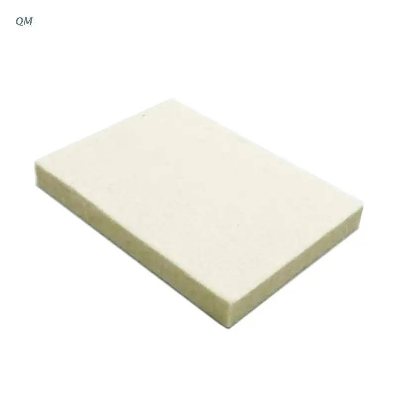 

2021 Newest Wool Squeegee Professional Car Film Wrapping Install Tool Window Wiper Scraper 13MF