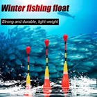 3 шт.лот, поплавки для подледной морской рыбалки, буй, поплавок, палочка, снасти для ловли карпа, рыболовные снасти, аксессуары для рыбы
