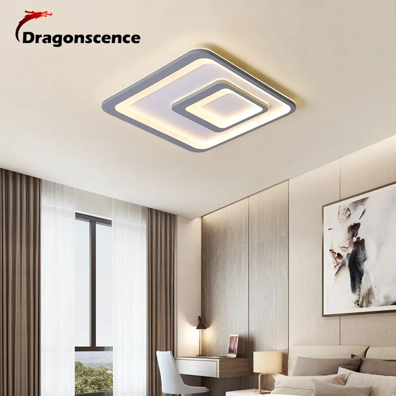 Dragonscence с дистанционным управлением и регулируемой яркостью для гостиной спальни