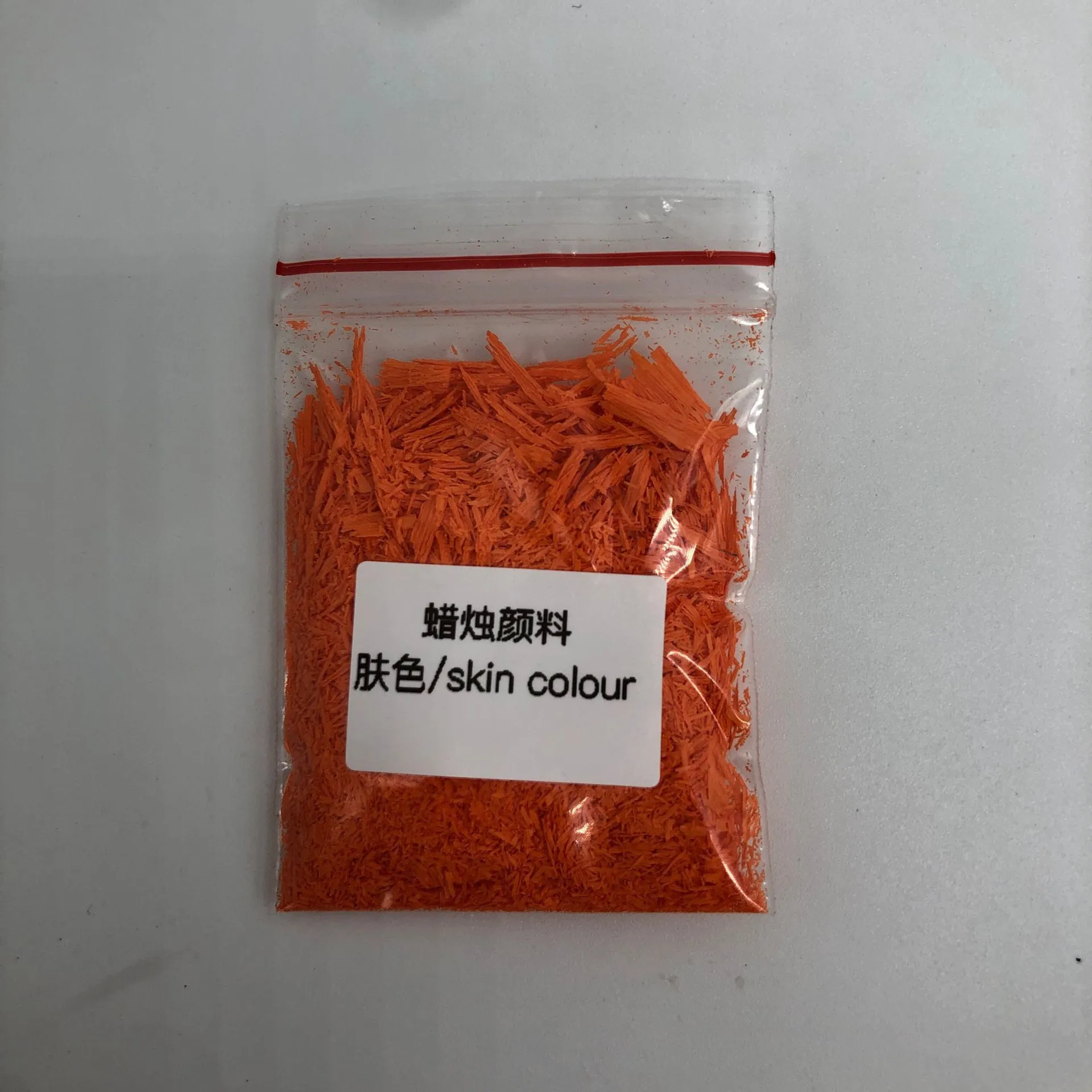 2 г свечной восковой краситель для изготовления свечей соевый воск пигмент