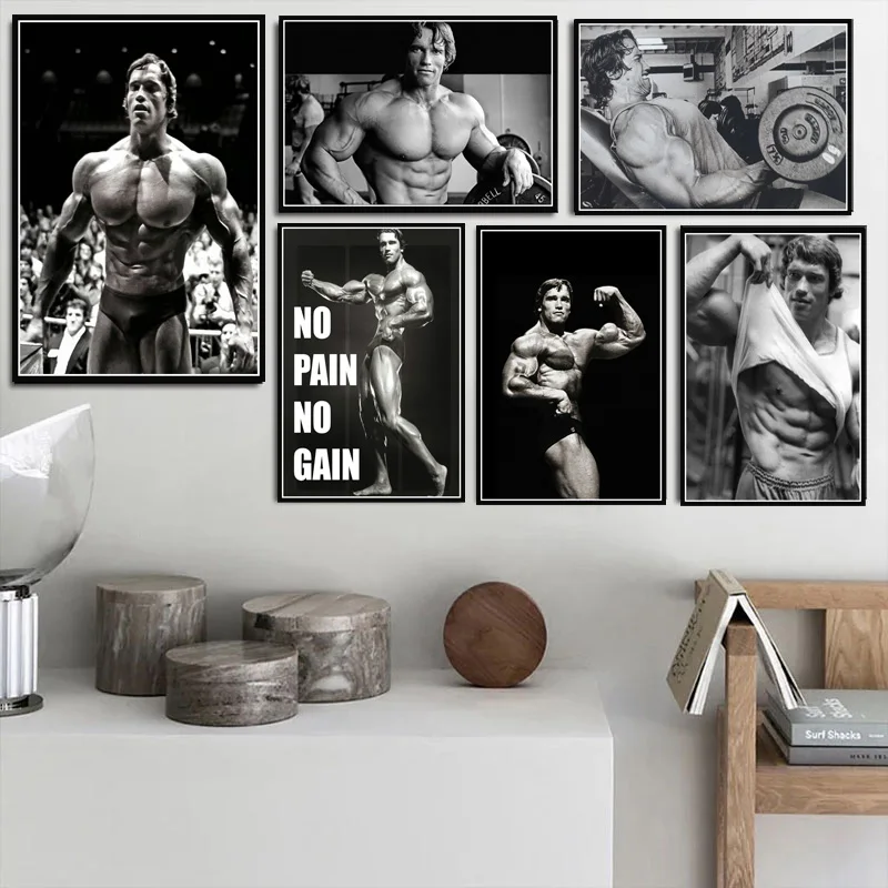 

5D DIY Fitness Fitness Diamond Painting Cross Stitch Mosaic Diamond Embroidery Home Decoration