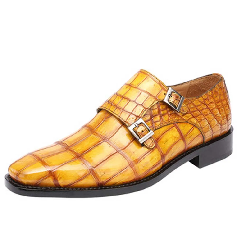 

hubu new crocodile shoes Men fromal shoes men dress shoes banquet business trend male fromal shoes men crocodile shoes