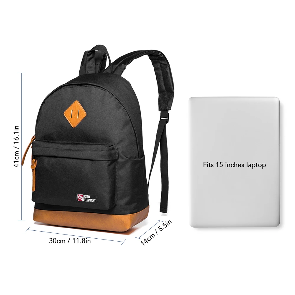 

Laptop School Backpack Traveling Bag Student Casual Travel Daypack Backpack Fits 15 Inches Laptop Sports Bag