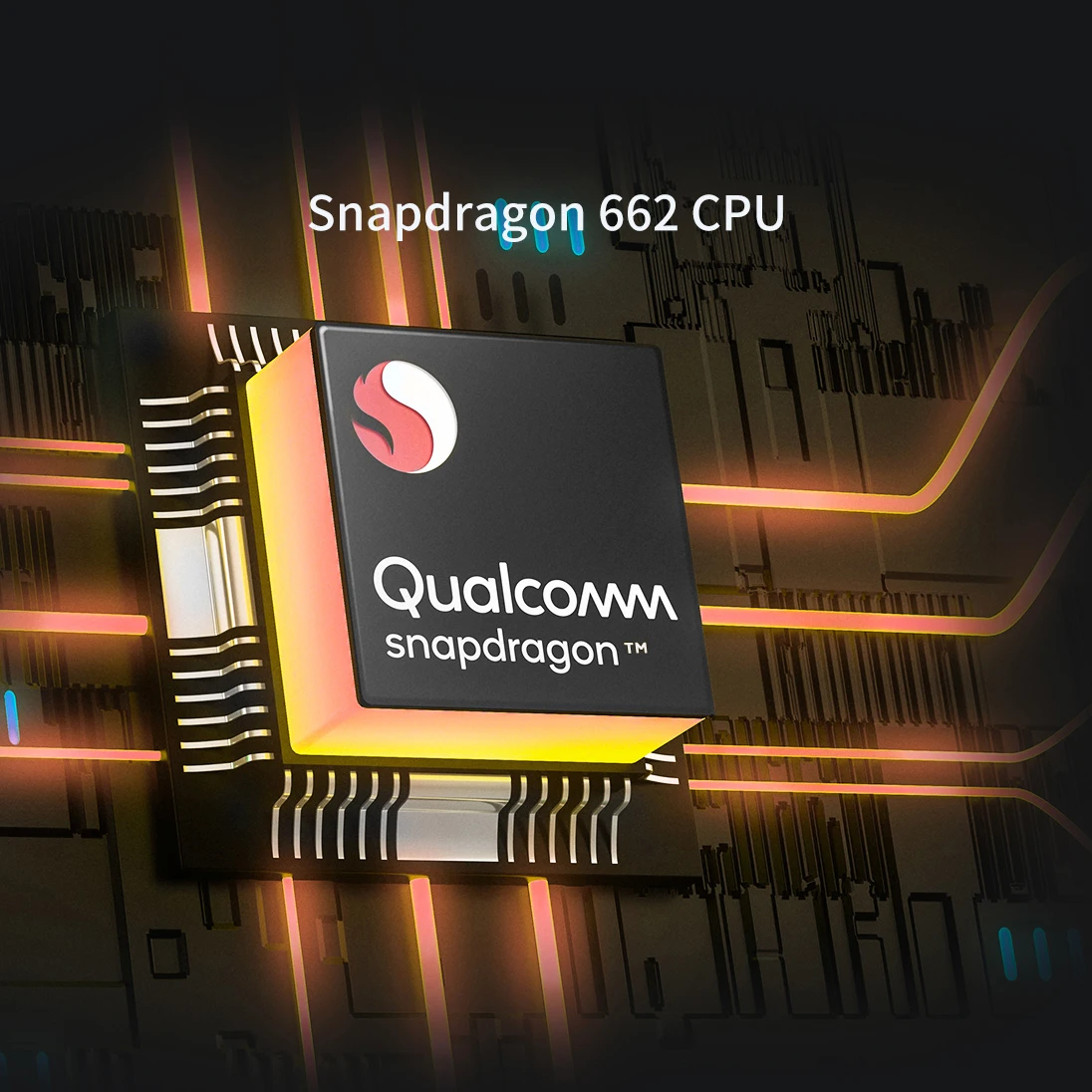 Глобальная версия Xiaomi Redmi 9T 4 ГБ 64 Смартфон Snapdragon 662 Octa-Core 6 53 '' Дисплей с