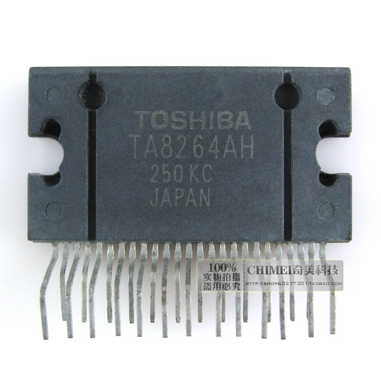 TA8264AHQ TA8264AH автомобильный аудио усилитель мощности IC чипы
