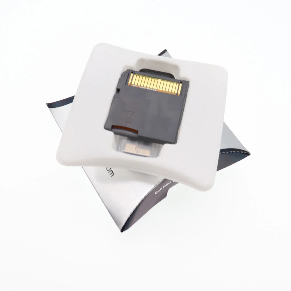 2021 новая R4 SDHC 2020 золотая белая серебряная видеокарта с USB-загрузкой