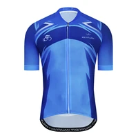 keyiyuan 2021 summer men cycling wear mountain bike wear quick drying breathable uniform maglia ciclismo camisetas maillots
