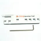 Для xbox 360 slim набор инструментов для разблокировки