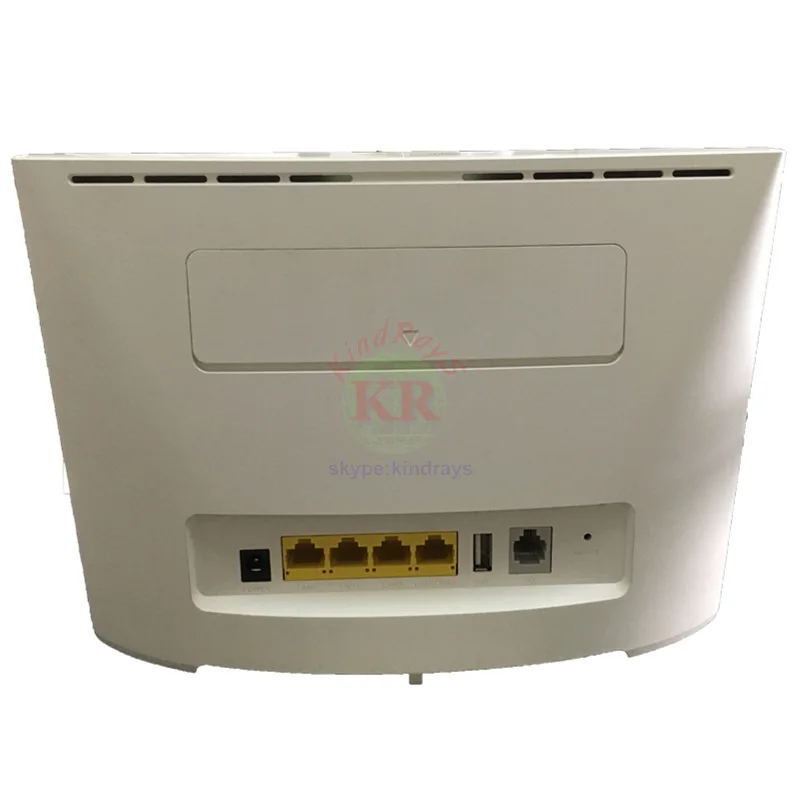 Разблокированный Huawei B525s-23a 4G LTE Cat6 CPE промышленный Wi-Fi роутер Sim-карта | Компьютеры