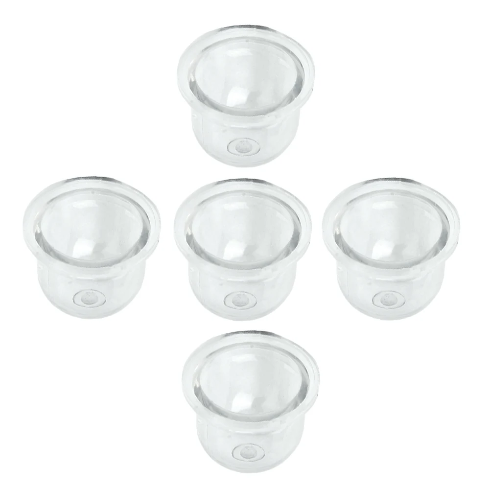 

Праймер для бензопилы, 5 сменных колбок для карбюратора Homelite Echo Ryobi catan
