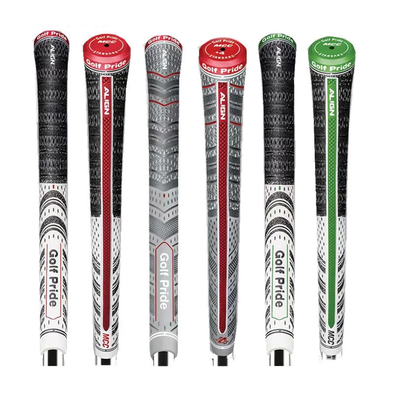 

1 Pc Golf Grips Universal Golf Irons Club Grips Cord 6 Styles Choice Standard Midsize Golf Accessories Outdoor Sports