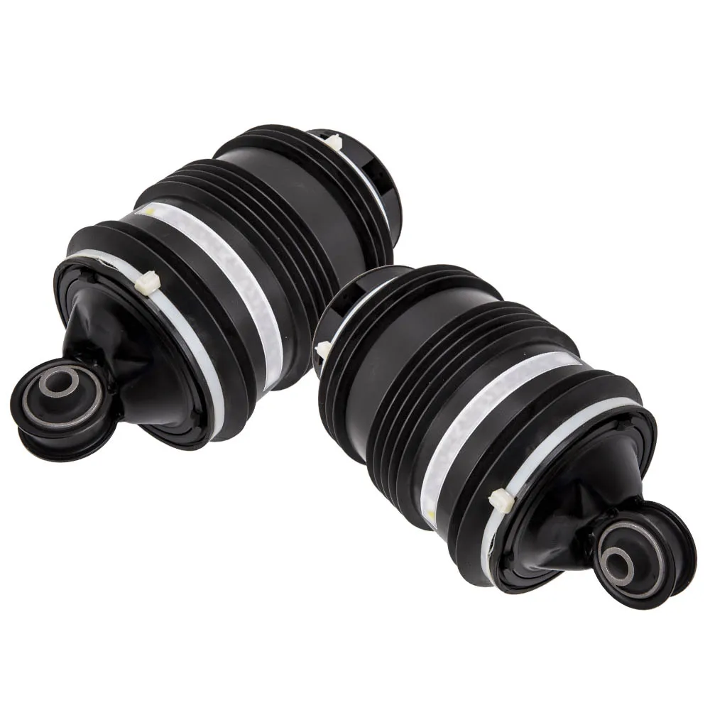 

2 Pins Rear Air Spring Bag for Mercedes-Benz E-Class S211 E 200 E220 E320 E350 A2113200925 2pcs