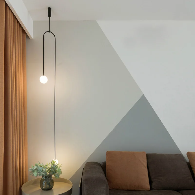 

nordic lustre pendente industrial lamp crystal Home Decoration E27 Light Fixture LED pendant lights hanglamp industrial lamp