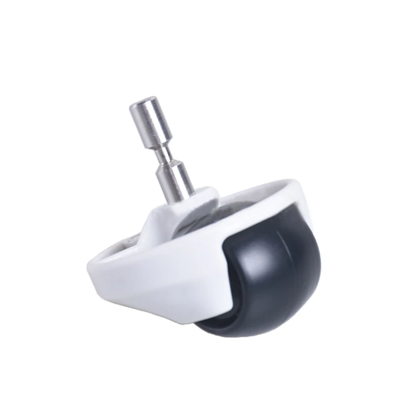 1 шт. сменные передние колесики для Xiaomi вакуумные 2/1 S для Roborock S50 S51 Запчасти для робота-пылесоса аксессуары