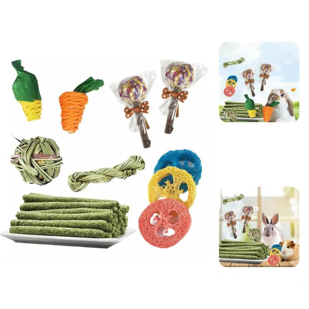 

Игрушки Кролик, моляр, игрушка морская свинка, игрушки, натуральная соломка, эмоциональный комфорт, экологичные маленькие питомцы, игрушка ...