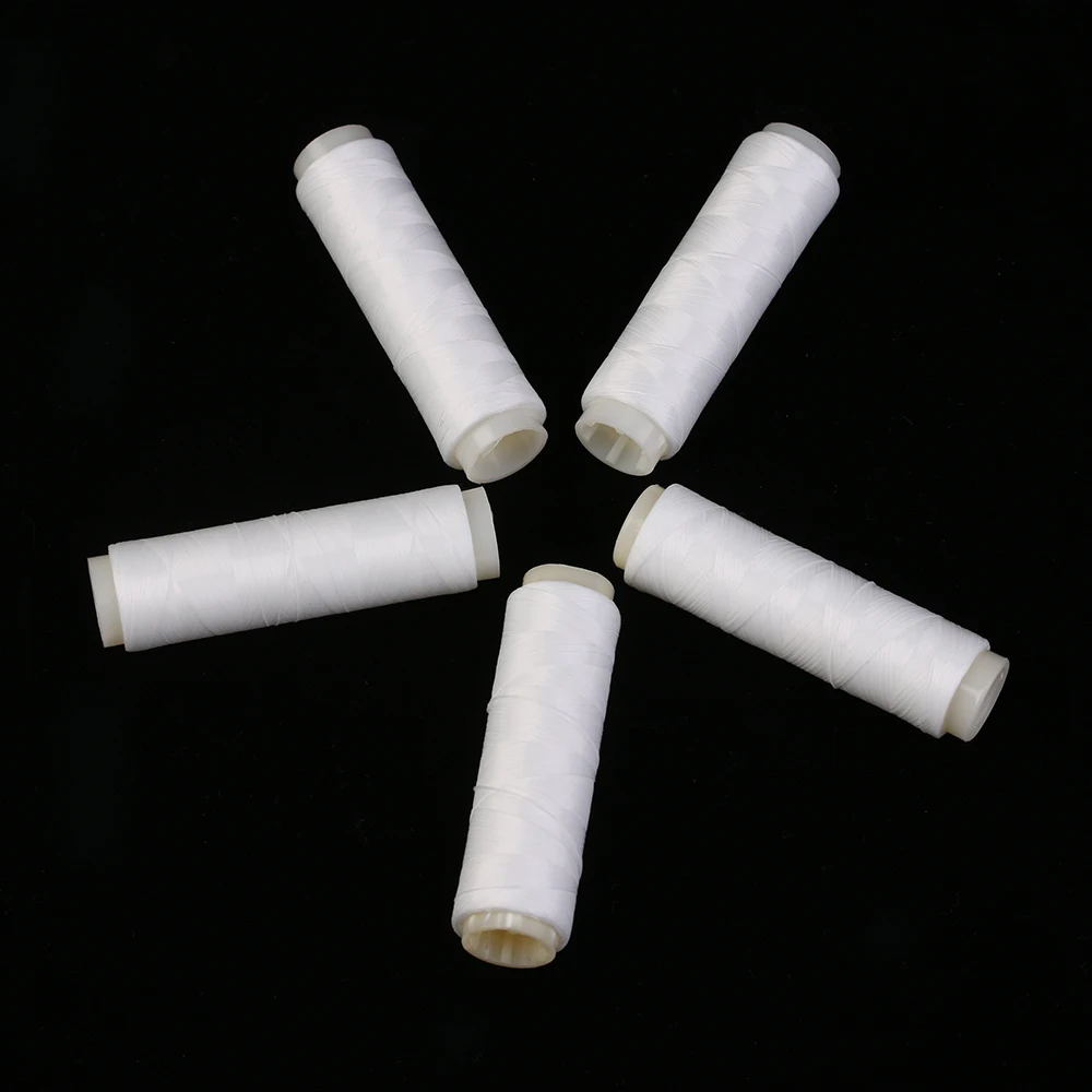 1 шт. высокопрочная Рыболовная катушка с эластичной нитью мононитиевая приманка