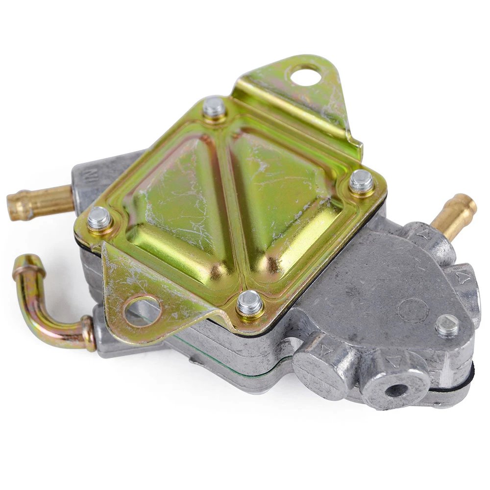 Motorcycle Electric Fuel Pump For Yamaha YP250 YP250A YP250D YP250S YP 250 Majesty DX SV 4HC-13910-00 4HC-13910-10 |