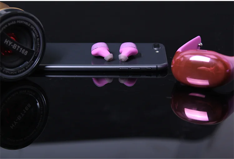 TWS Bluetooth 5,0, беспроводные наушники, спортивные наушники с громкой связью, гарнитура с смарт-браслетом, часами, фитнес-браслетом