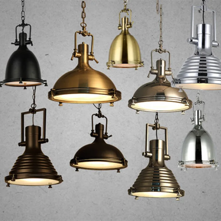 

Современные подвесные потолочные светильники деко кровать веревки украшения дома E27 светильник ресторан светильник