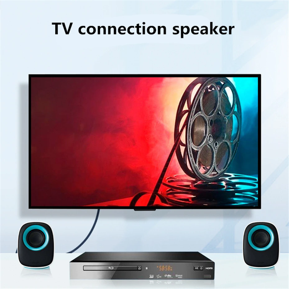 Оптоволоконный кабель Toslink HIFI 5 1 SPDIF аудио-кабель для ТВ-приставки PS4 провод