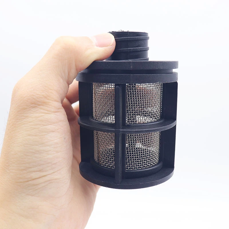 25 мм автовоздухозаборник фильтр трубки аналогичный Webasto Dometic Eberspacher