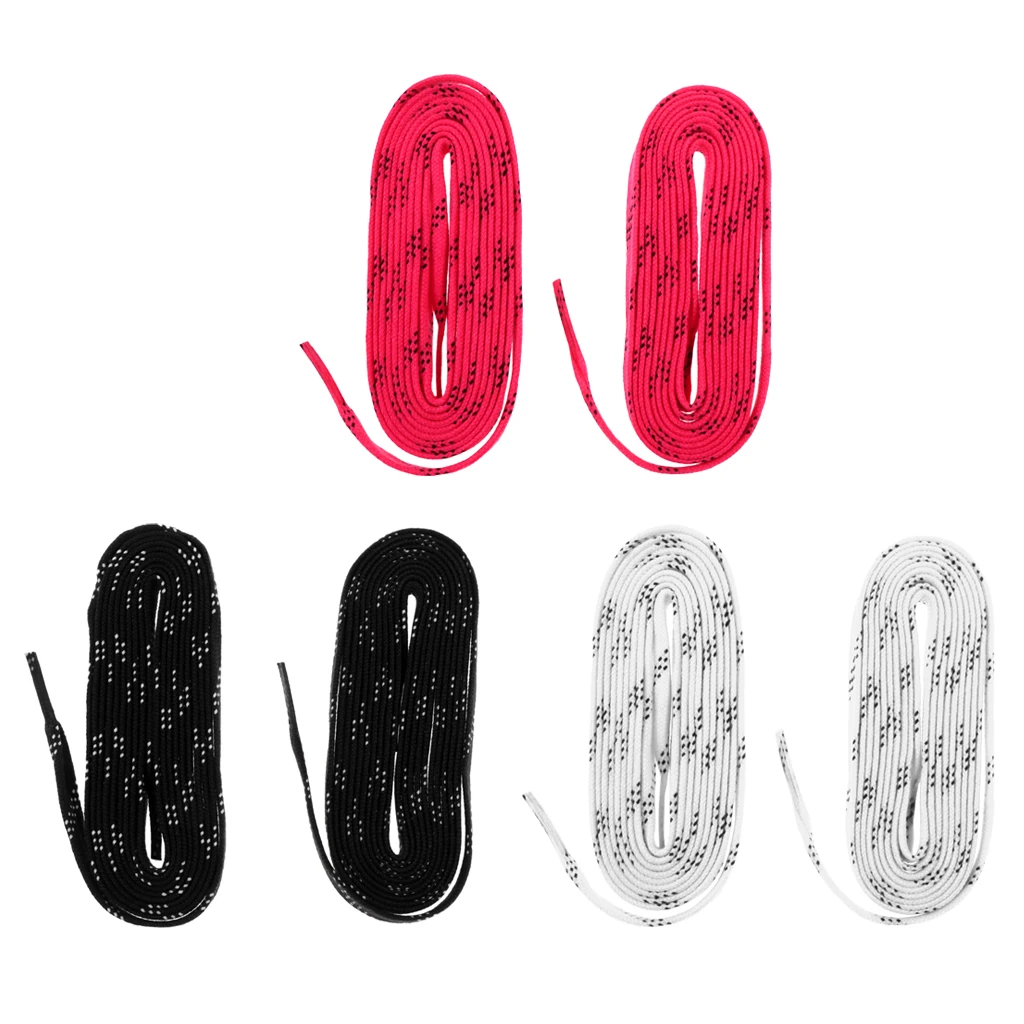 3 пары шнурки для шнурков|Хоккей на льду и траве| |