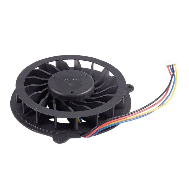 Новый для Asus M50 G50 G50V G50VT G51 G51VX G60 N50 N50VN 1A Процессор вентилятор KDB05105HB 7F36|Вентиляторы|