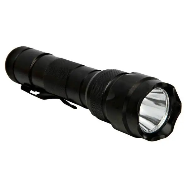 Фонарик Ultrafire Wf502b Xm-l T6 светодиодный 2000 лм 5 режимов | Освещение
