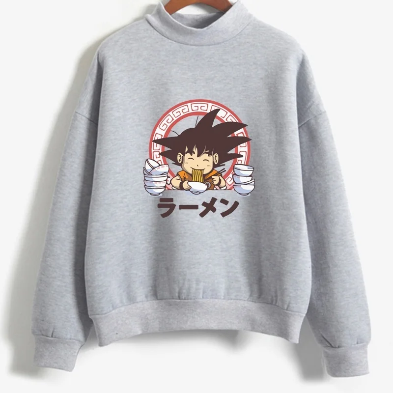 Мужская Повседневная Мужская/Женская толстовка Dragon Ball Z DBZ Saiyan Ra Мужской пуловер из хлопка с длинным рукавом с капюшоном унисекс
