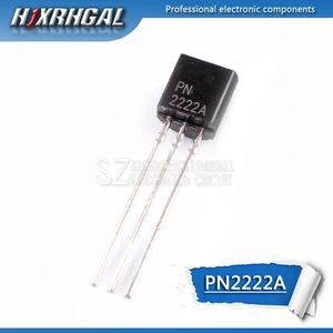 1PCS PN2222A TO-92 PN2222 TO92 Transistor