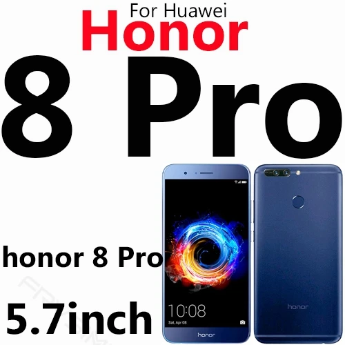 honor 8 Pro (V9) Чехол-портмоне из кожи с откидной Чехол для Huawei P Smart Z рlus Honor 10 7X 7A 7C 8 9 P8 P9 lite P30 P20 P10 Y5 Y6 Prime Y7 - Цвет: honor 8 Pro (V9)