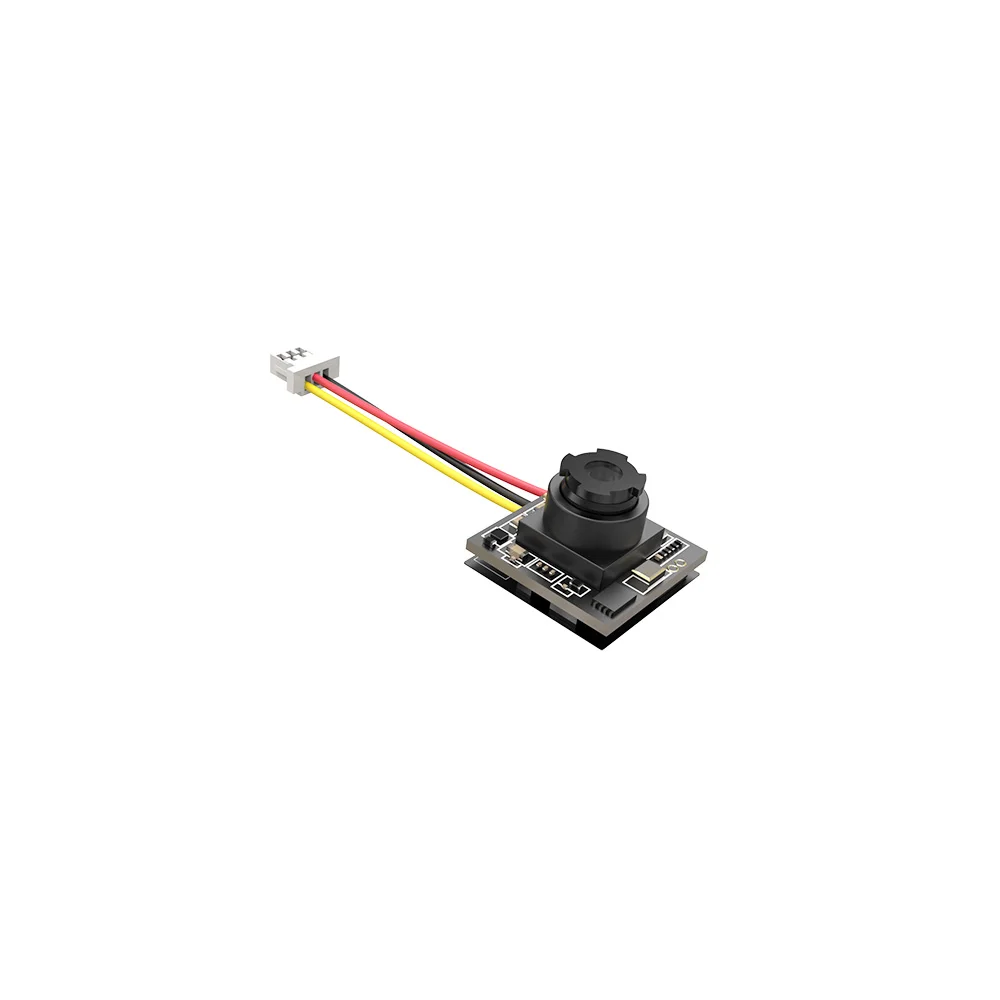 Камера RunCam Nano 3 Nano3 1/3 дюйма 800TVL 1 1g FOV 160 градусов широкоугольная NTSC CMOS FPV камера для