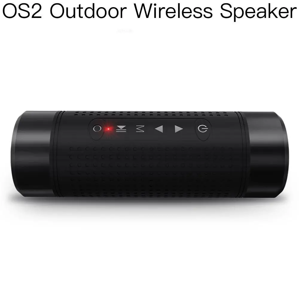

JAKCOM OS2 Outdoor Wireless Speaker Newer than 12v power bank pawer 50000 mah decoder phones digital mixer live sound