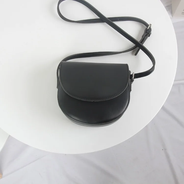 

Summer 2021 Women Waist Bag One Shoulder Handbag Simple