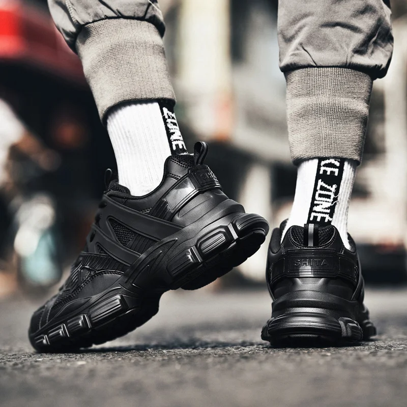 men designer brand sneakers casual flat shoe Large size 39 trainers skate trend slip-on tenis sports shoes male luxury replica | Обувь
