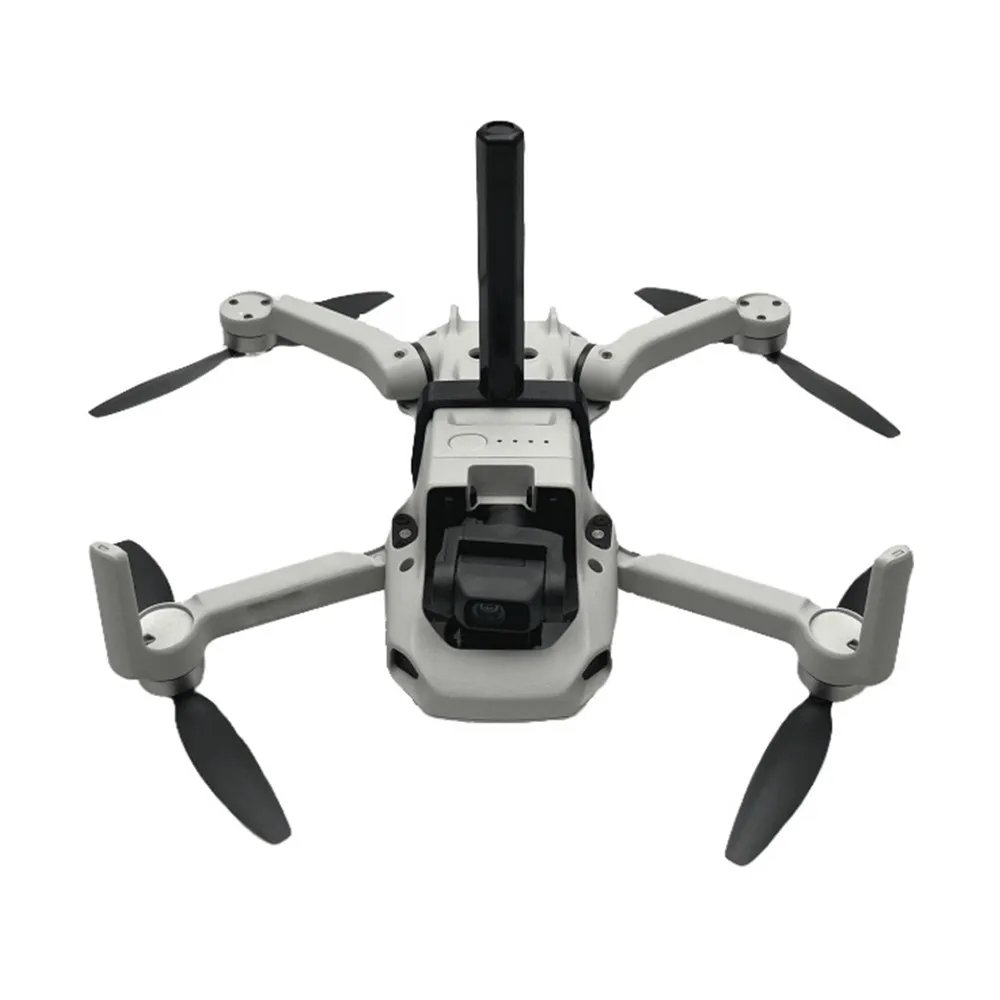 

Quick Release Handheld Stabilizer Holder for DJI Mavic Mini Drone Spare Parts Grip One Take Tripod Holder Clip Mount Bracket