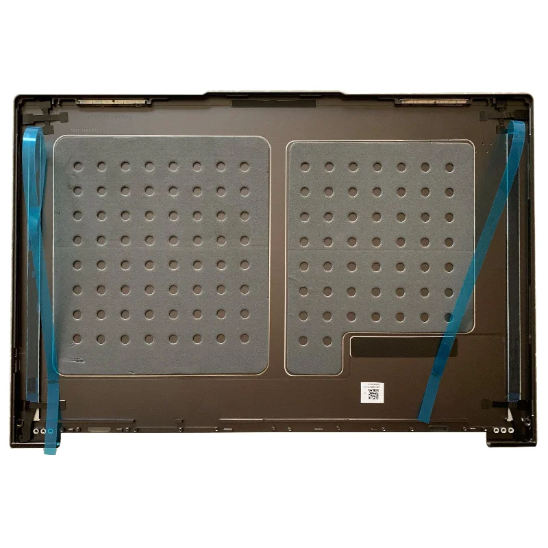 Comprar Funda Trasera LCD Para Ordenador Portátil, Cubierta Inferior Para Lenovo YOGA C940 C940-14 C940-14IIL, C940-14IWL, Color Gris