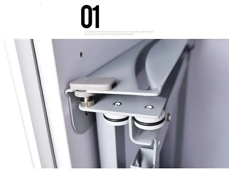 Аксессуары для хранения шкафа Organizador из нержавеющей стали Cocina Органайзер стеллаж для кухонного шкафа Cestas Para Organizar корзина