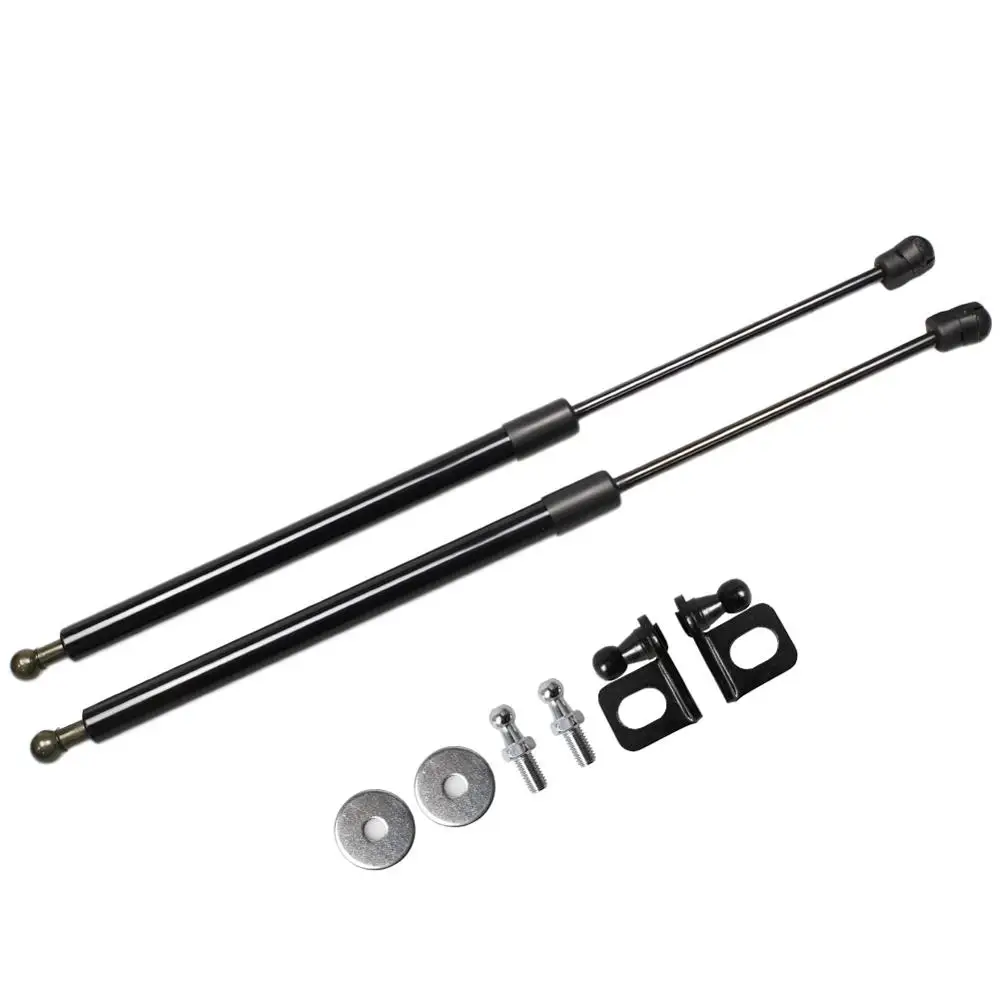 

Передний капот для Ford Focus C-Max 2003-2010, модификация, пружинный подъемник, опоры, стойки, удары
