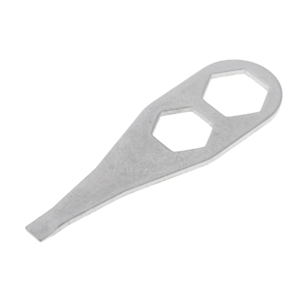 Большая игровая катушка запчасти для baitcasing ручка с винтовой крышкой M10 M11