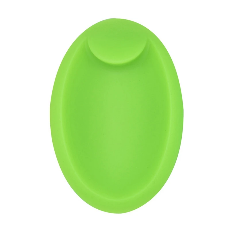 

Bath/Massage/Beauty 3-in-1 Pet Soft Silicone Non-Slip Brush, Suitable for Cat and Dog Head Massage Comb