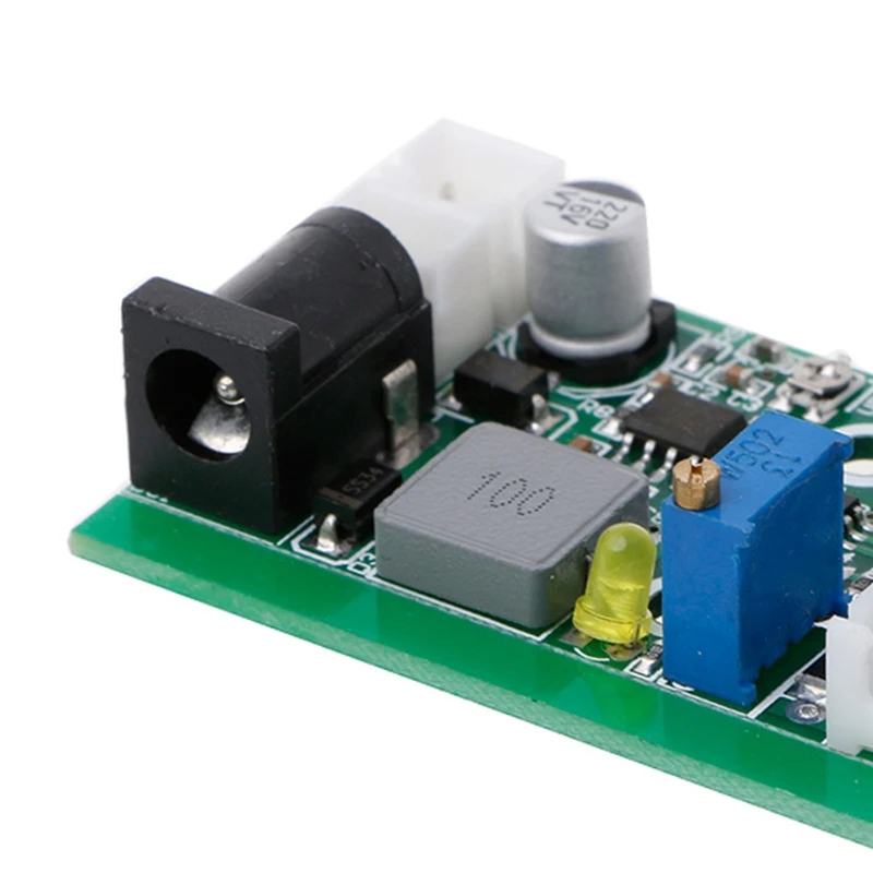 12 в TTL понижающий лазерный диод электронный драйвер источника питания LD