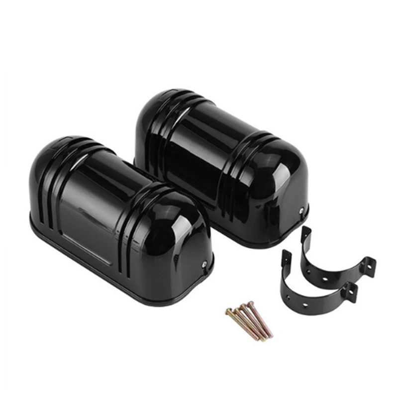 На открытом воздухе на расстоянии до 20 м ~ 150 для ворот настенного крепления окна