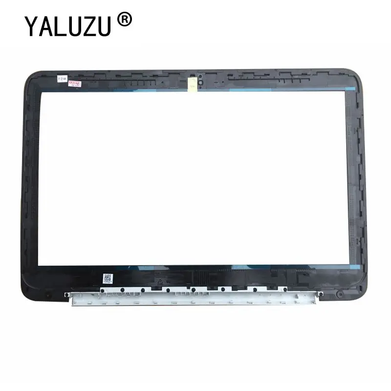 YALUZU Новинка для HP Envy M6-K LCD передняя панель 725442-001 AP0WE000200 | Компьютеры и офис
